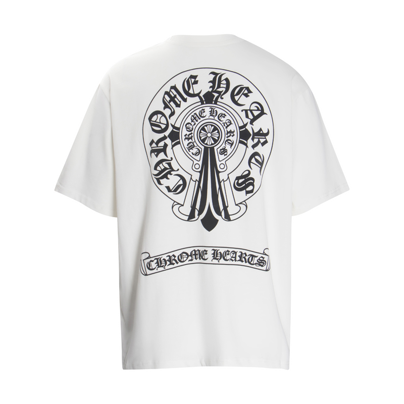 Chrome Hearts T-Shirts